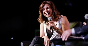 Martina McBride Talks About Her Career and How The Music Industry Has Changed