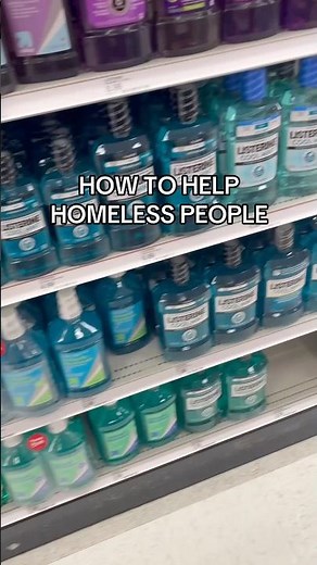 Best Way to Help Homeless Person