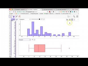 1 sample T inference