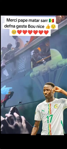 #papematarsarr🦁🇸🇳 #pms