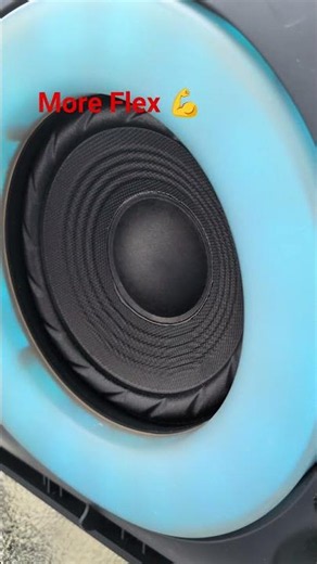 this onn Large Party speaker gen 2 is a beast #zealot #jbl #onn