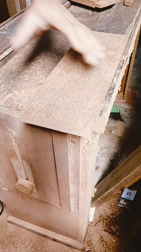 cara sederhana membuat purusan #woodworking #diy #tricks | Mus Lasuma