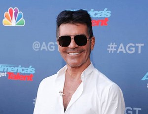 Simon Cowell Spends 61st Birthday At Home After Bike Accident