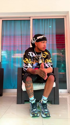Video de ⭐️LPA 🅿️🅰️🅿️🅰️ DRIPP⭐️🥶🔥 (@lpa_papa_dripp) relacionado con “grip drip grip grip drip”