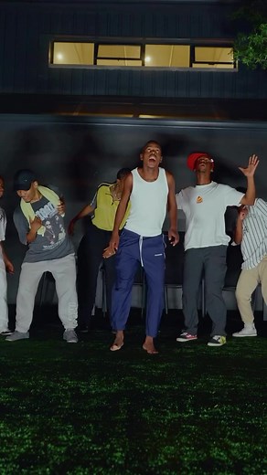 3.5K views · 105 reactions | Musa keys has a new challenge for yall , Join so we can dance together.睊 #Amapianocpt #musakeys | Amapiano CPT | Facebook