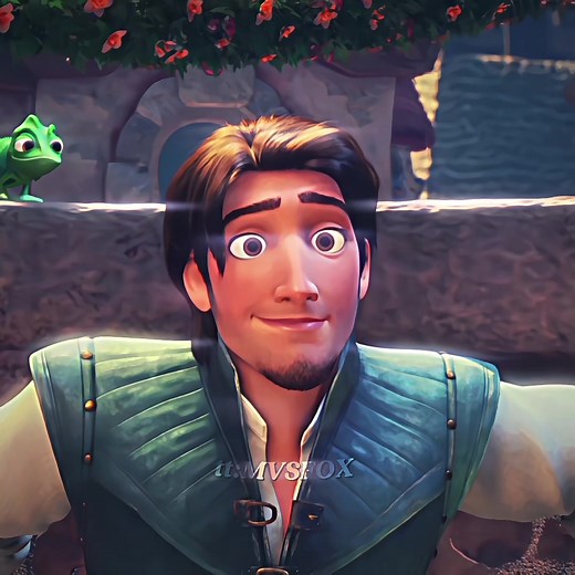 Heartwarming Scene: Rapunzel Reunites with Parents | Tangled Movie Edit