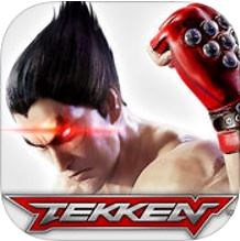 The popular fighting game Tekken is coming to iOS and Android