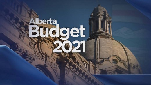 Answering your questions on Alberta Budget 2021