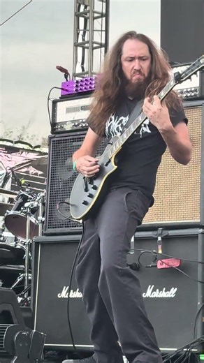 Stabbing - Pulsing Wound - Live in Houston 3/28/26