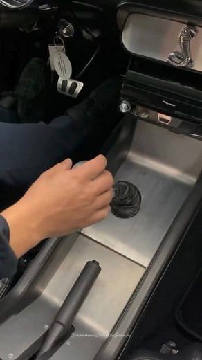 619 reactions · 269 shares | 1968 Ford Mustang Fastback | Cars & Motorbikes Stars of the Golden era | Facebook