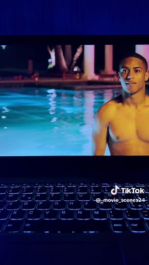 ‘Ohh, she’s mine’ #realityhigh #nestacooper #danibarnes #keithpowers #keit #cameron #camerondrake #michaelprovost #shannon #foryou