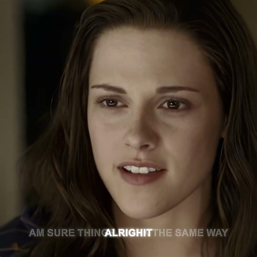Bella's Dad Giving "The Talk" | Twilight | #twilight #bellaswan #vampire #movie #edit #shorts