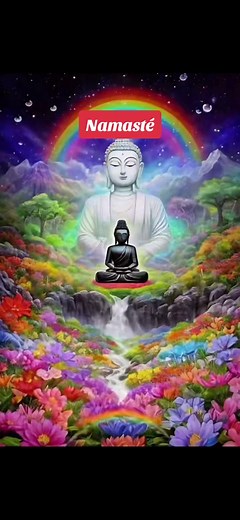 Namasté: Significado y Práctica Espiritual