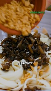 Kínai tészta | Mindmegette.hu