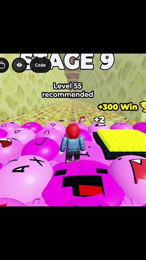 Only 1% Players Can Finish This Roblox Obby! 😱🔥