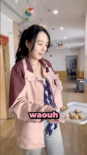 Everyone was judging her! 😱