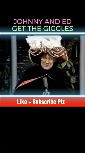 Johnny Carson & Ed McMahon's Laughing MELTDOWN #classiccomedy #tonightshow #1970s