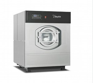 [Hot Item] Fully Automatic Industrial Washing Machine, Washer Extractor (XGQ)