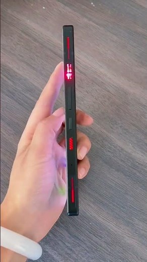 RedMagic 11 Pro+ Unboxing – The Ultimate Gaming Machine! 🔥🎮