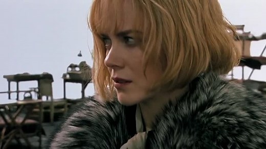 Dogville 2003 [Lars von Trier]