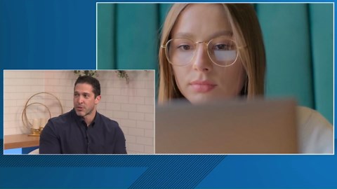 What should student loan borrowers expect if they're in default?