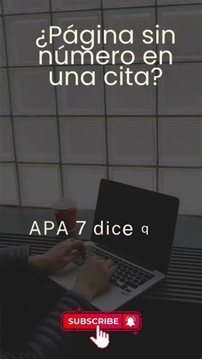 📘 APA 7 no es solo bibliografía, ¡mira esto!
