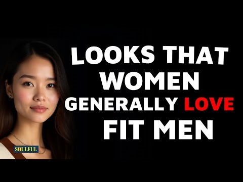 5 Subtle Looks That Make Women Notice Fit Men Instantly