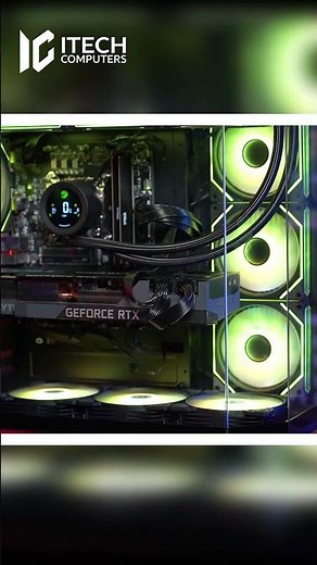 “i5‑14400F + RTX 3080 Ti 🛠️ PC Snaps!” #computertech #pcgaming