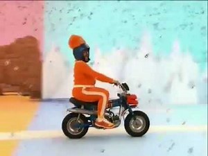 Yo Gabba Gabba - Jack Black Singing the Goodbye Song (full title in description)