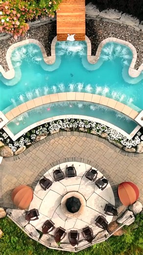 Relaxation in the heart of the nature🌲 | Scandinave Spa Mont-Tremblant