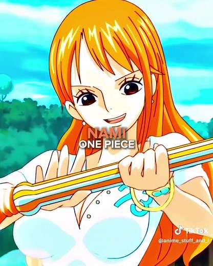 anime and stuff i guess on TikTok