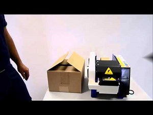 Tape Dispenser Lapomatic - Cyklop