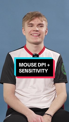 CS2 Pro Mouse DPI and Sensitivity Tips