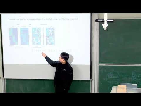 Principled PCA separates signal from noise in omics count data – Hyun Kim