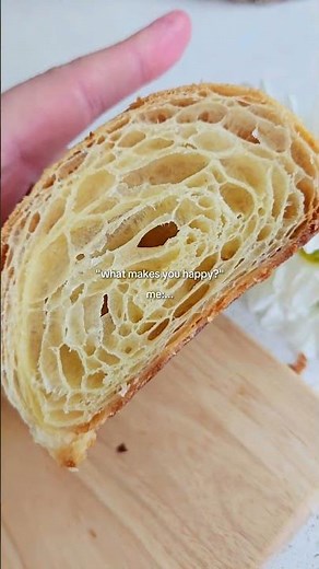 Make perfect homemade croissants 🥐 | Easy Croissant Guide for Beginners