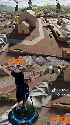 Contractors Showdown VR Game: The Ultimate Battle Royale Experience