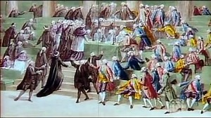 Napoleon The Great (Part 1_4) Evolution to Empire