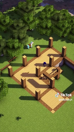 Minecraft Starter Survival House Guide