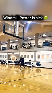 415K views · 5.4K reactions | Getting windmilled on is nasty work #teamflightbrothers | Team Flight Brothers: World's Best Dunkers | Facebook