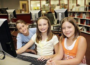 Using technology to engage youth with research