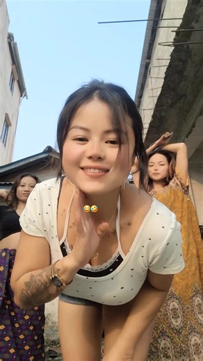 #foryou #luna🌼 @Mikasa Limbu❤️ @आर्या🇳🇵 | luna