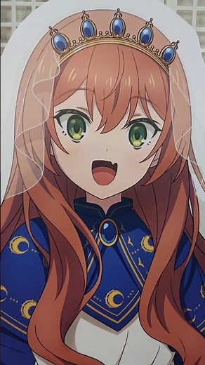 [🇯🇵 Travel Diary] Volks Akihabara: TV Anime "Silent Witch" POP UP SHOP Panels #Shorts