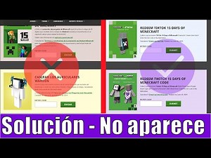 🐲 COMO CONSEGUIR la capa de Twitch Minecraft si no te aparece