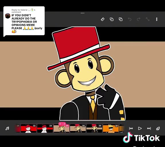 Unexpected Ending: A Flamingo and Friends Satirical Sketch