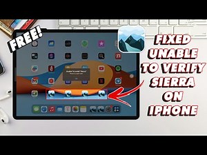 Download & Install IPA Files Permanently on iOS With Sierra + Anti Revoke