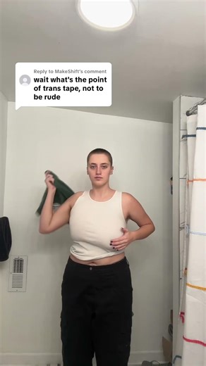 TransTape Works — Feel the Difference! ✨💛