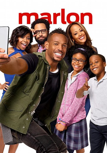 Marlon Season 2 - watch full episodes streaming online