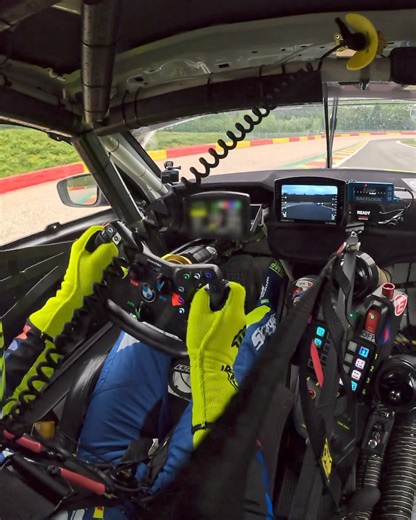 2.5M views · 68K reactions | Full lap around Spa with the 46 | Valentino Rossi VR46 Official | Facebook