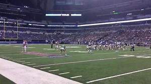 Friday Night Highlights: Westfield wins first football state title