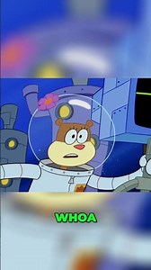 SpongeBob Driving Test: Hilarious License Fail! #shorts